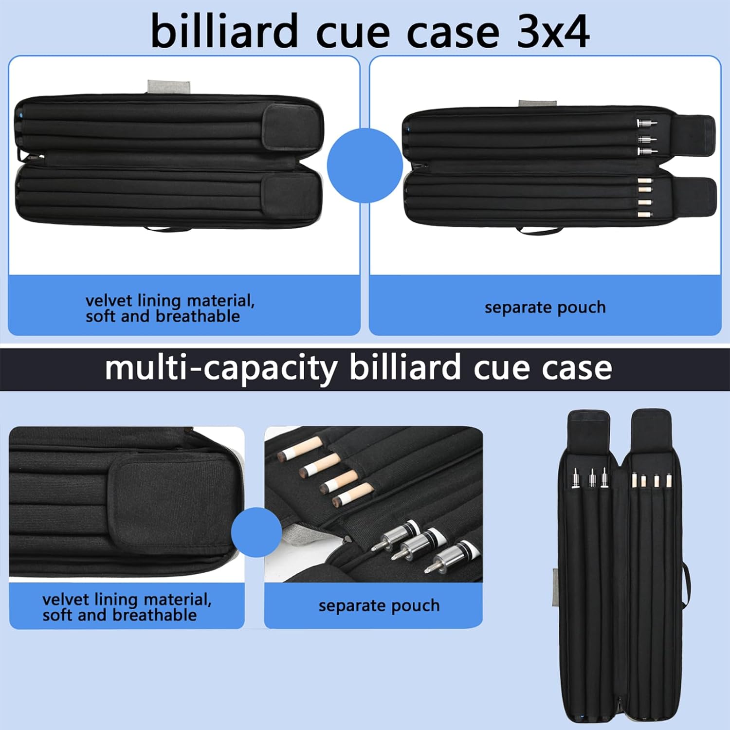Leader Cases Manufacturer, OEM&ODM