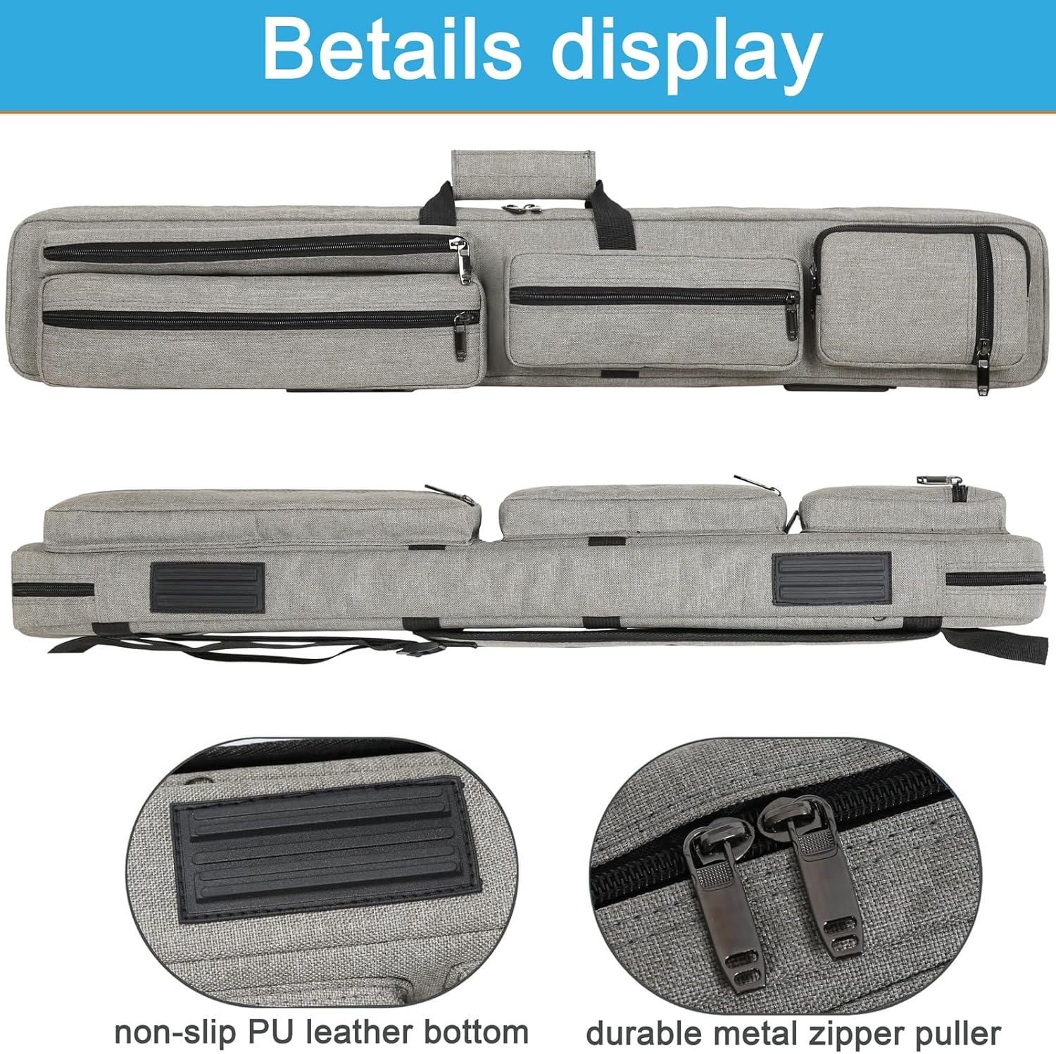 Leader Cases Manufacturer, OEM&ODM
