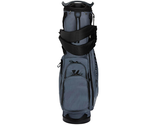 Premium Golf Stand Bag – Smart Storage & Superior Design