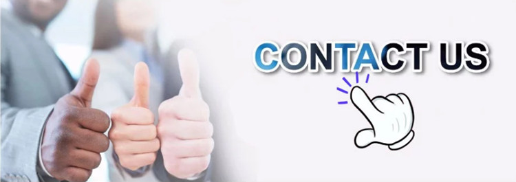 Contact Us
