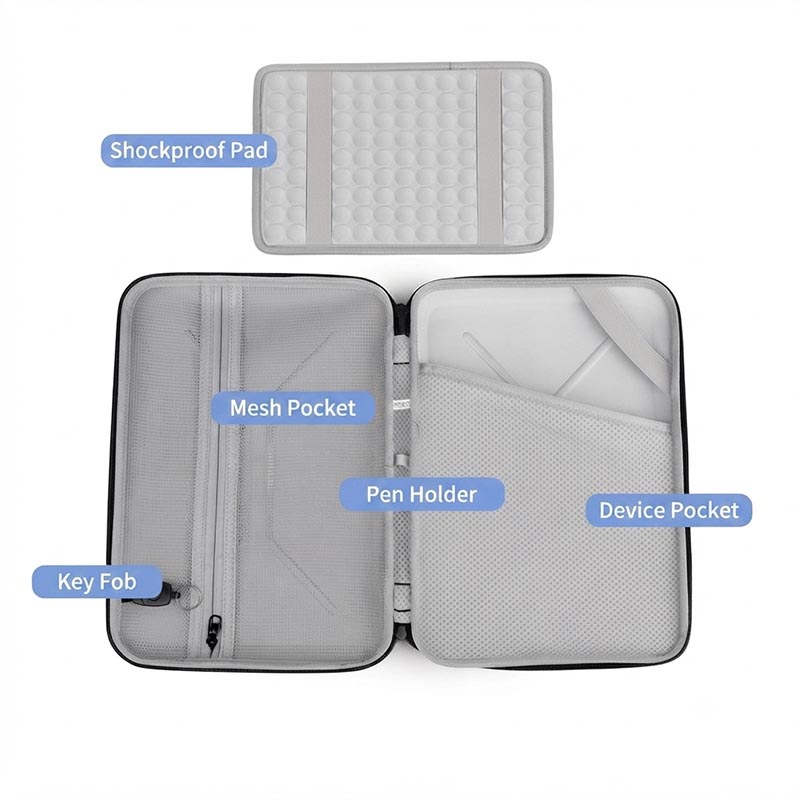 Leader Cases Manufacturer, OEM&ODM