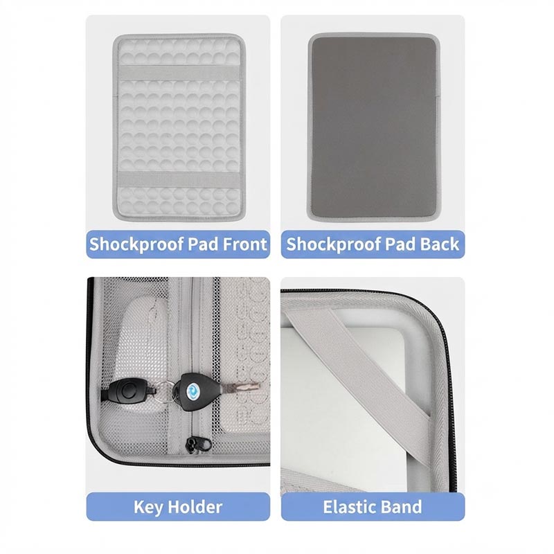 Leader Cases Manufacturer, OEM&ODM