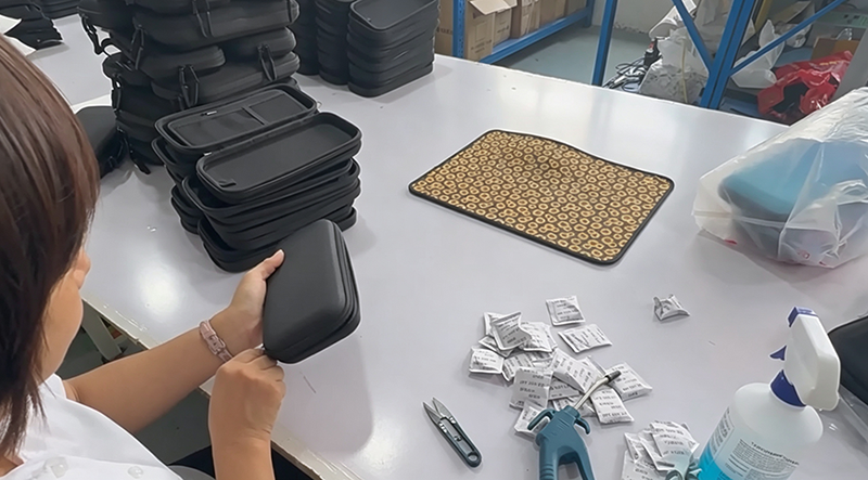 Inside LeaderCases: A 2-Minute Tour of Our Custom Packaging Facility Inside LeaderCases: A 2-Minute Tour of Our Custom Packaging Facility