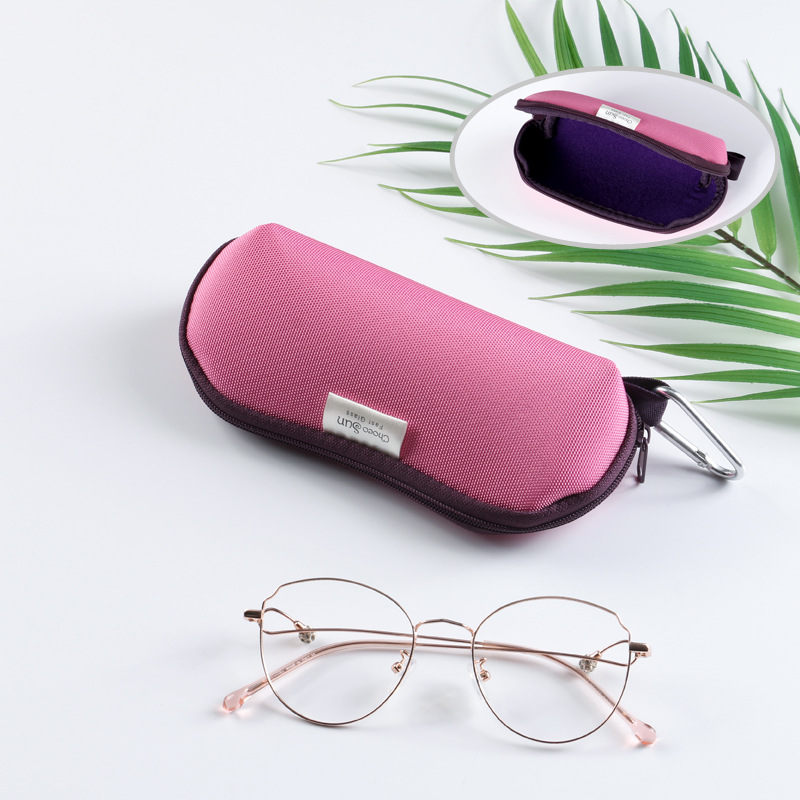 Customized lightweight EVA hard case for eyewear brands Customized lightweight EVA hard case for eyewear brands