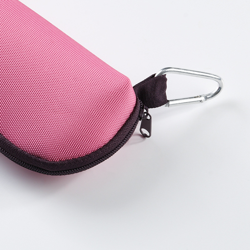Customized lightweight EVA hard case for eyewear brands Customized lightweight EVA hard case for eyewear brands
