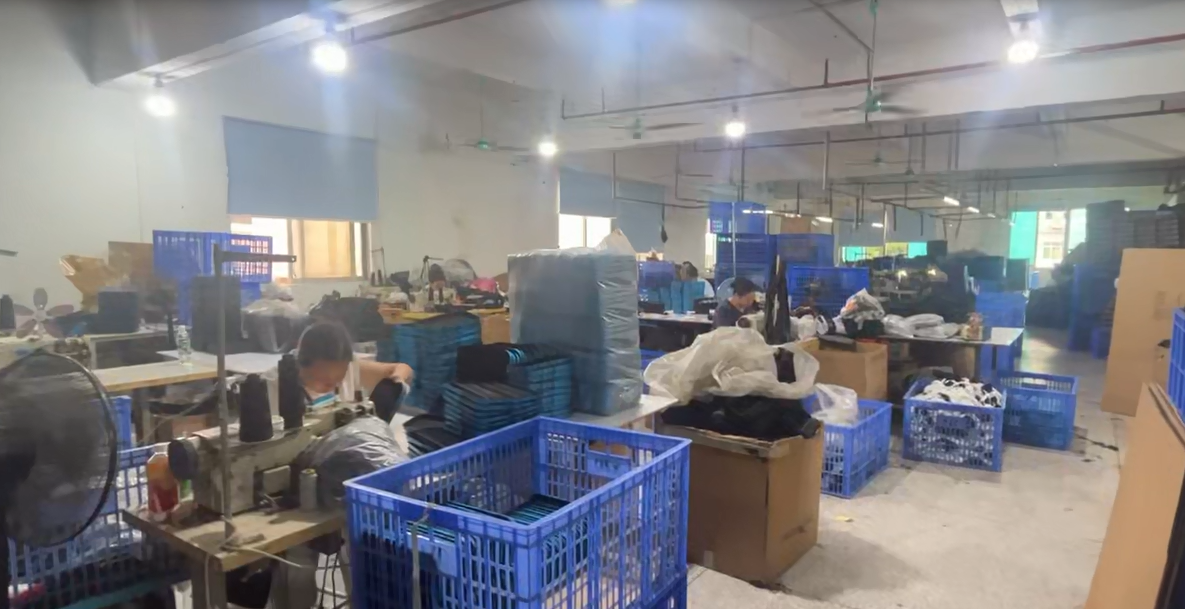 Sourcing Custom Protective Cases? Take a Tour of Our Manufacturing Floor
