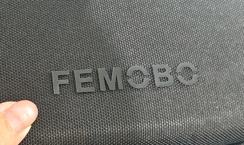 3D Silicone & Rubber Transfer Logos for Custom Cases: The Ultimate Branding Guide